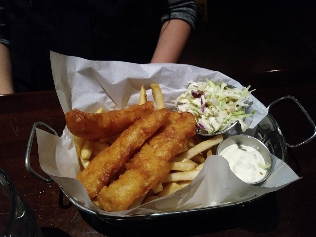 OMeara Bros. Brewing Company | restaurant | 901 Bevins St, Lakeport, CA 95453, USA | 7072621234 OR +1 707-262-1234