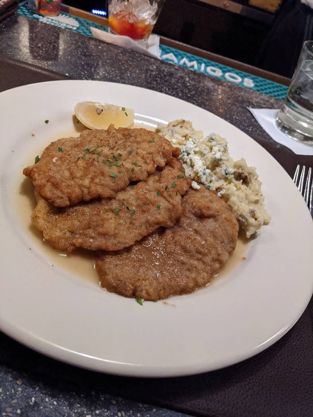 Zarletti | restaurant | 741 N Milwaukee St #1, Milwaukee, WI 53202, USA | 4142250000 OR +1 414-225-0000