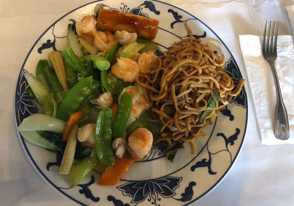 Pings Mandarin Restaurant | restaurant | 817 Francisco Blvd W, San Rafael, CA 94901, USA | 4154921638 OR +1 415-492-1638