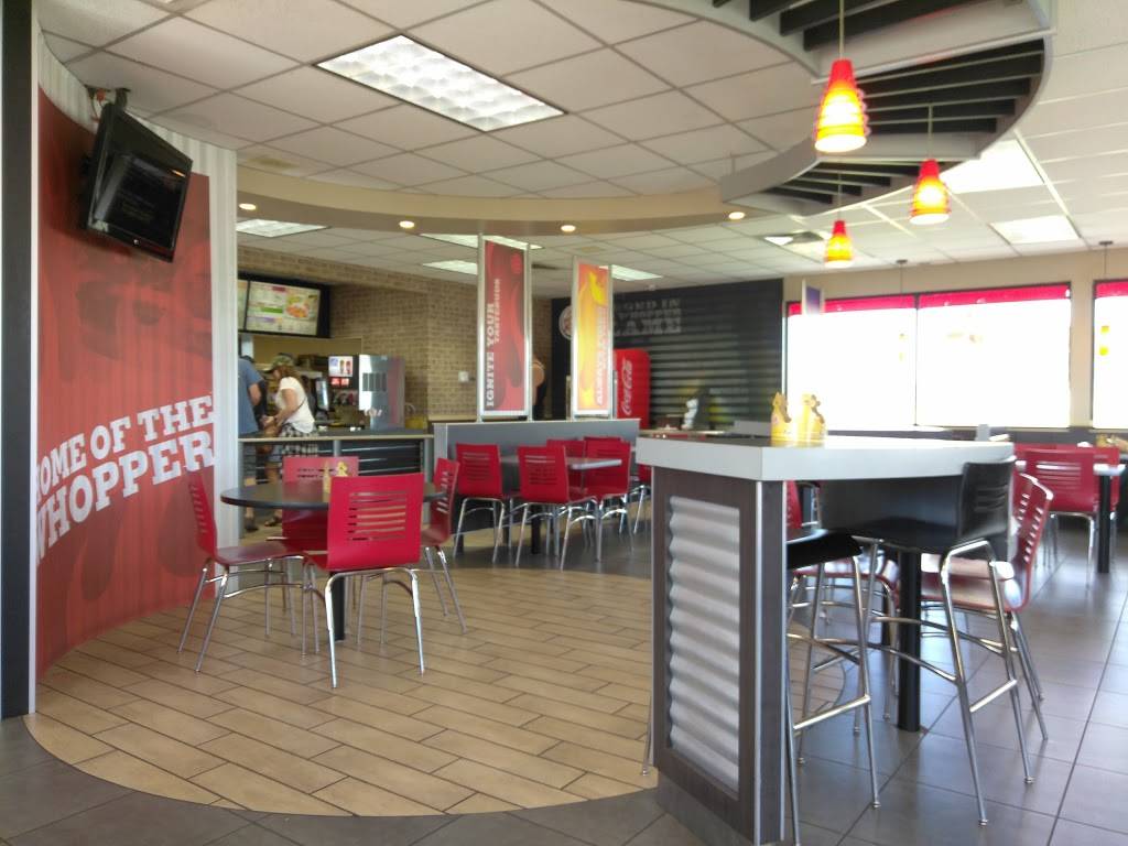 Burger King | restaurant | 901 Newville Rd, Orland, CA 95963, USA | 5308659025 OR +1 530-865-9025