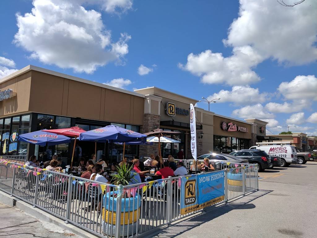 Rusty Taco | restaurant | 12995 W Center Rd, Omaha, NE 68144, USA | 4029326936 OR +1 402-932-6936