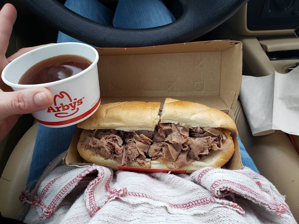 Arbys | restaurant | 12035 NE Halsey St, Portland, OR 97220, USA | 5032535908 OR +1 503-253-5908