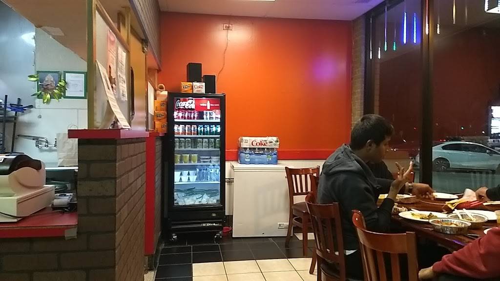 India Foodie | meal takeaway | 698 S Barrington Rd, Streamwood, IL 60107, USA | 2242365155 OR +1 224-236-5155