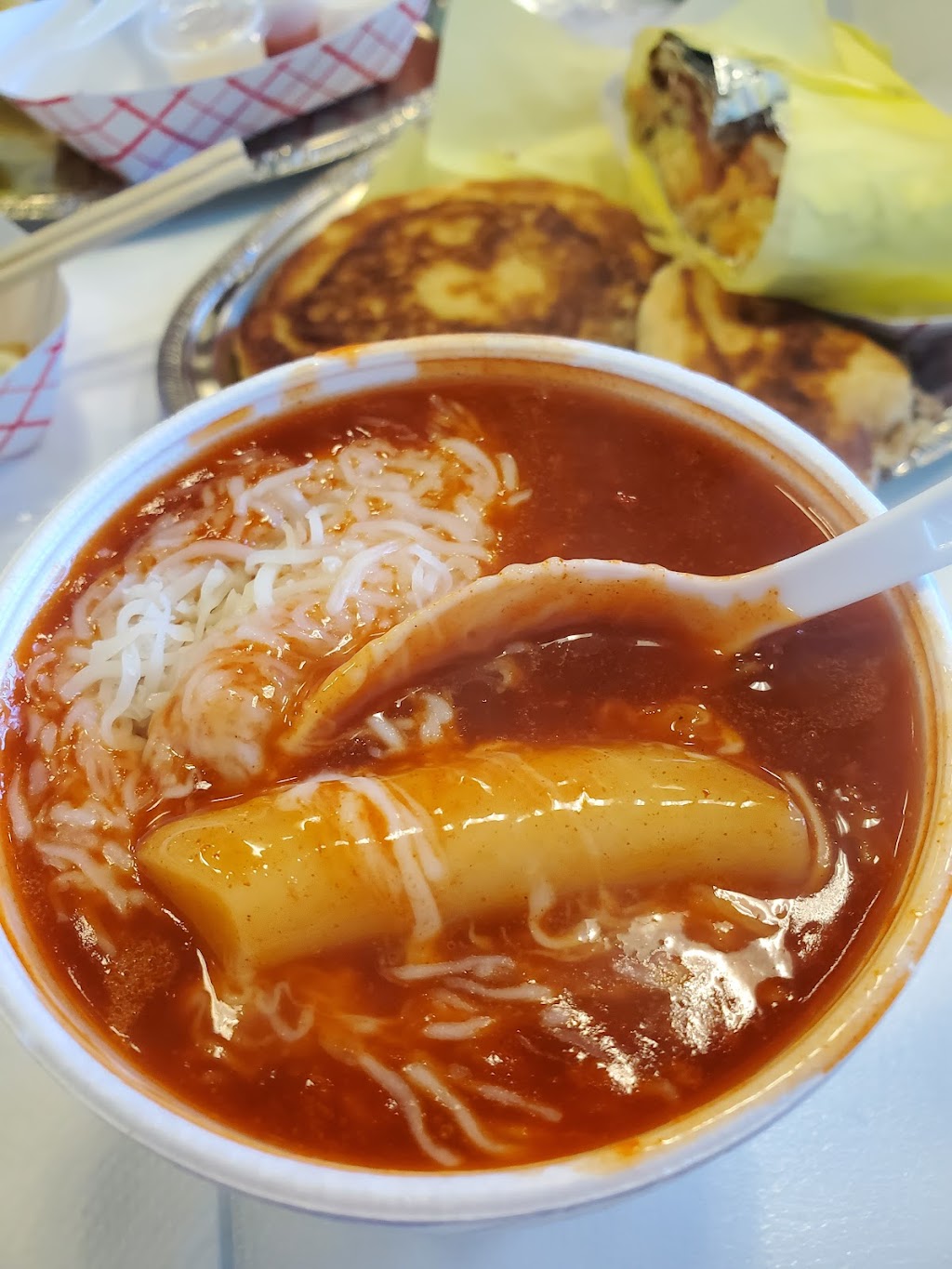 Koco Bell | restaurant | 13601 W McMillan Rd #104, Boise, ID 83713, USA | 2084088224 OR +1 208-408-8224