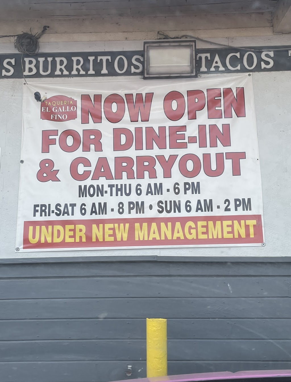 El Gallo Fino | restaurant | 2111 S Cesar Chavez Blvd, Dallas, TX 75215, USA | 2144280300 OR +1 214-428-0300