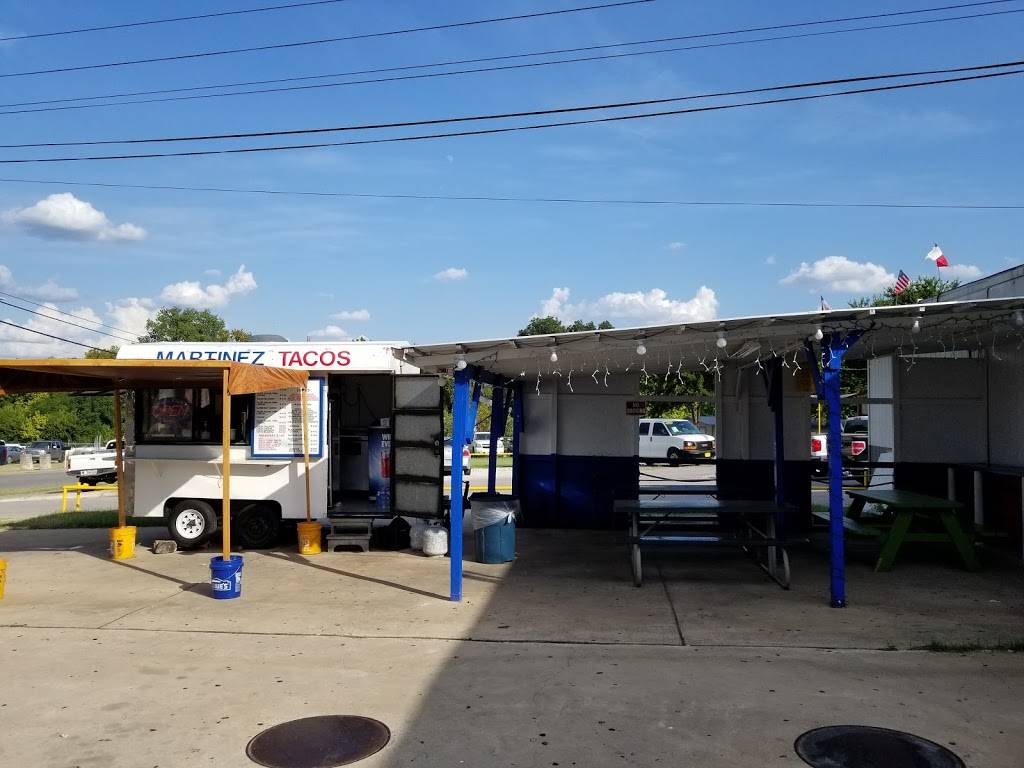 Martinez Tacos | restaurant | Beaver St, Austin, TX 78753, USA | 5127218141 OR +1 512-721-8141