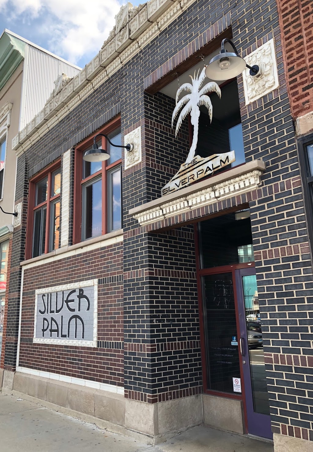 The Silver Palm | restaurant | 768 N Milwaukee Ave, Chicago, IL 60622, USA | 3126669322 OR +1 312-666-9322