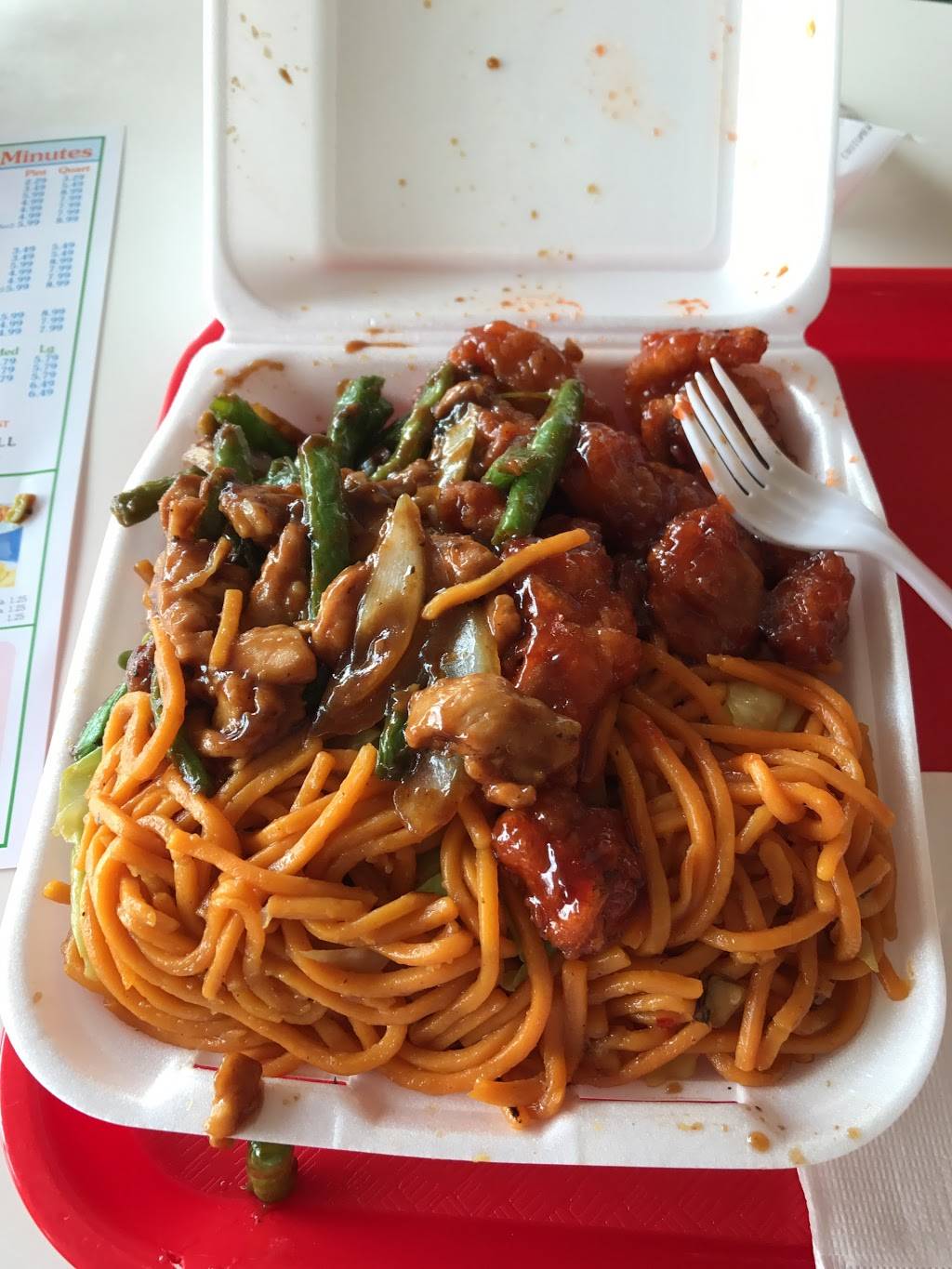 Tasty Goody Chinese Fast Food | restaurant | 349 N Azusa Ave #101, West Covina, CA 91719, USA | 6269380377 OR +1 626-938-0377
