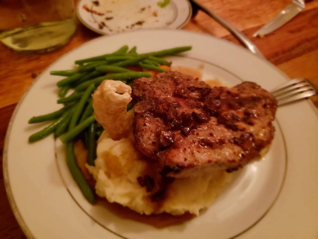 THE COPLIN DINNER HOUSE | restaurant | 8252 Carrabassett Rd, Stratton, ME 04982, USA | 2072460016 OR +1 207-246-0016