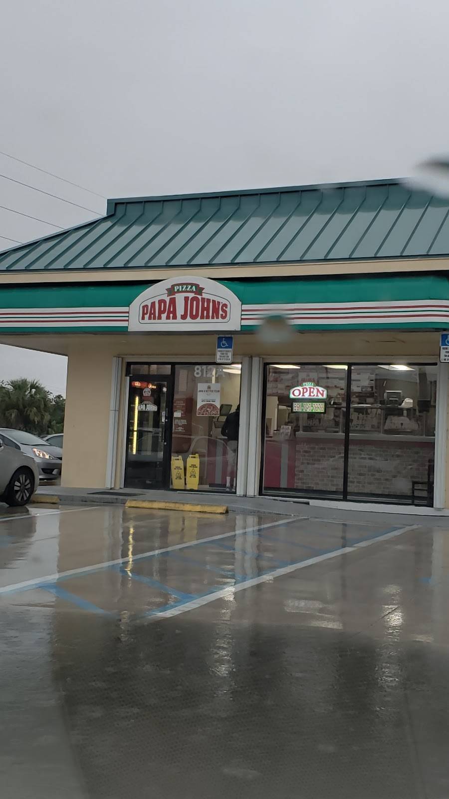 Papa Johns Pizza | restaurant | 812 N Old Dixie Hwy, Jupiter, FL 33458, USA | 5617437272 OR +1 561-743-7272