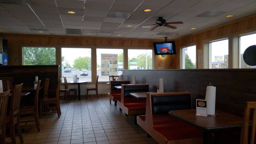 Butchs BBQ & Breakfast | restaurant | 1234 Burkemont Ave, Morganton, NC 28655, USA | 8284325040 OR +1 828-432-5040