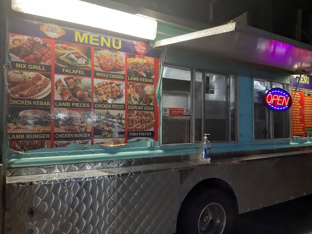 Alarabi Mediterranean Grill | restaurant | 7919 Westheimer Rd, Houston, TX 77063, USA | 7135130336 OR +1 713-513-0336