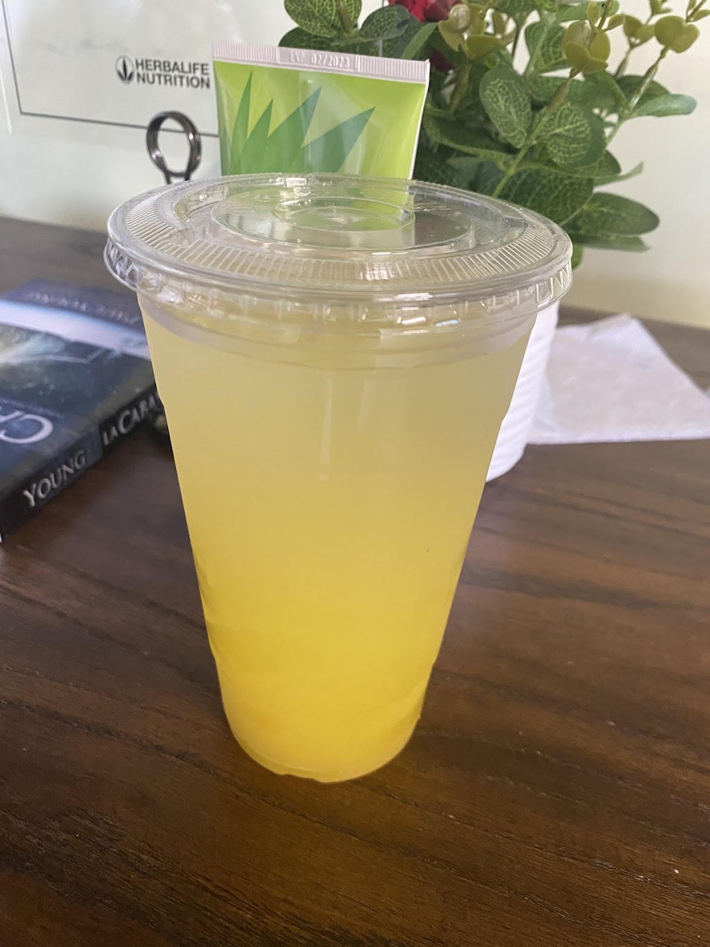 Real nutrition | restaurant | 18700 E Center Ave, Orange, CA 92869, USA | 7148240066 OR +1 714-824-0066