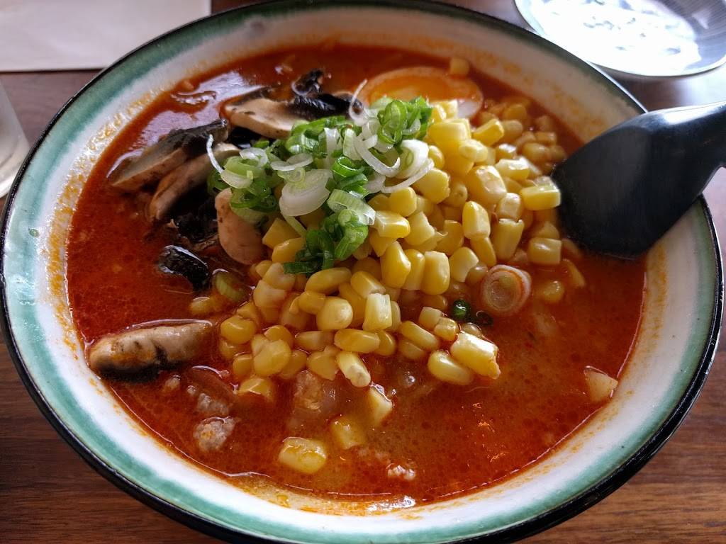 Kaiju Cooks | restaurant | 1650 Balboa St, San Francisco, CA 94121, USA | 4152216288 OR +1 415-221-6288