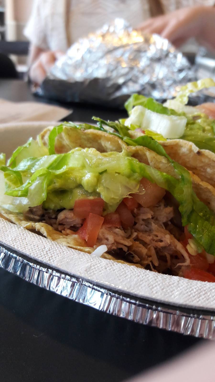 Chipotle Mexican Grill | restaurant | 4220 N, FL-7, Coral Springs, FL 33073, USA | 9549604000 OR +1 954-960-4000