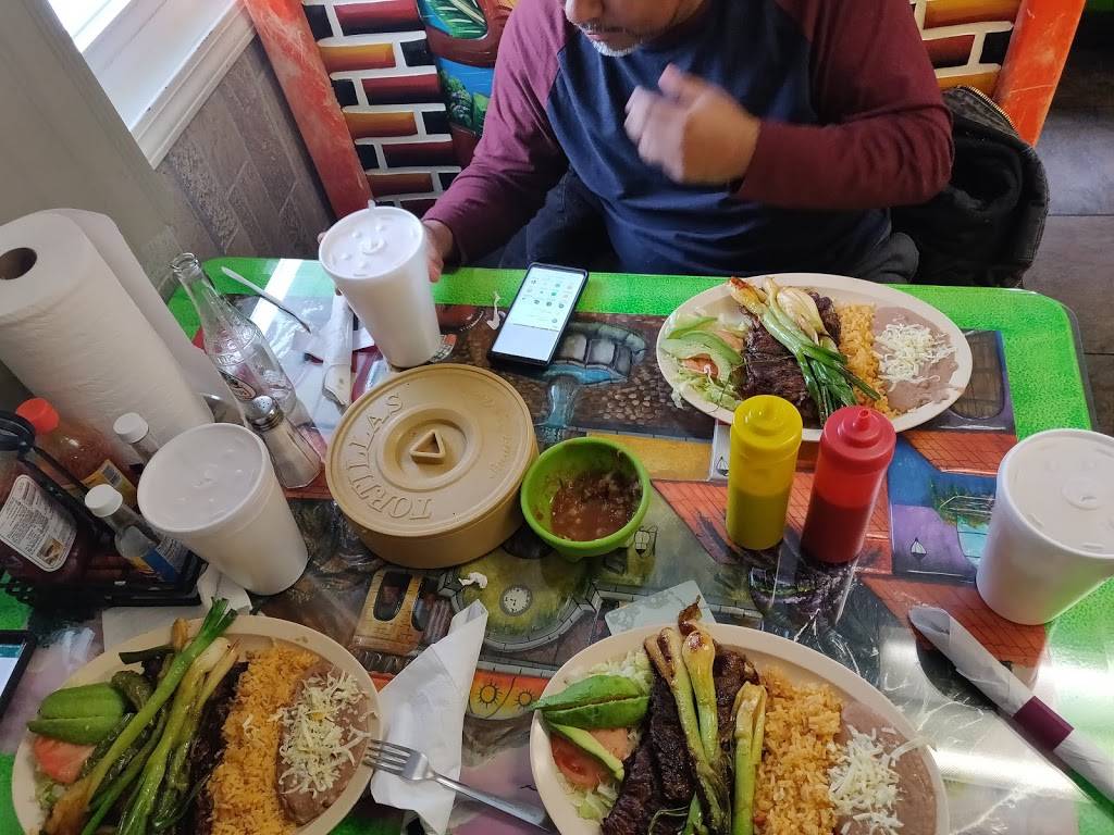 Taqueria El Local | restaurant | 1615 University Ave, Green Bay, WI 54302, USA | 9204551060 OR +1 920-455-1060