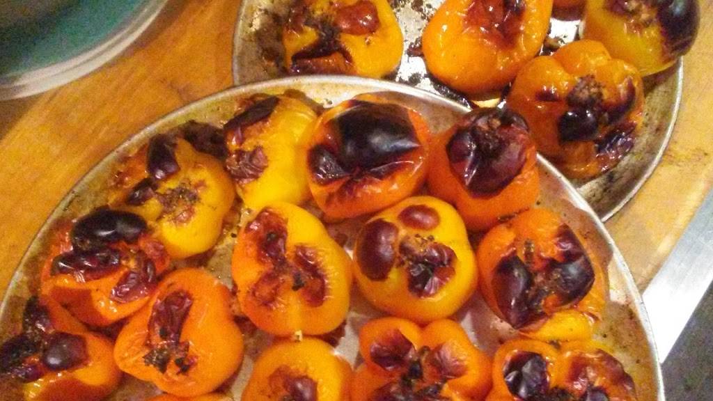 Luigi Vitrones Pastabilities | restaurant | 3009, 415, N Lincoln St, Wilmington, DE 19805, USA | 3026569822 OR +1 302-656-9822