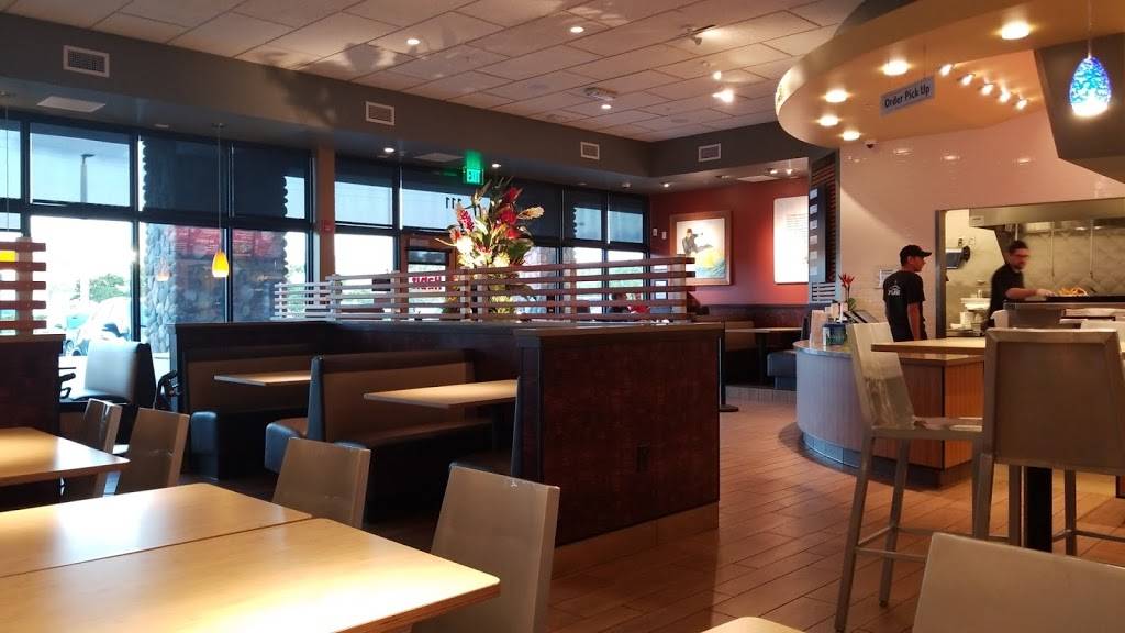 The Habit Burger Grill | meal takeaway | 306 SW 145th Ave #111, Pembroke Pines, FL 33027, USA | 9543672241 OR +1 954-367-2241