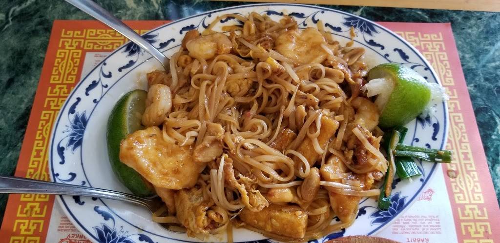 Golden Garden Chinese Restaurant | restaurant | 5737 Western Ave, Knoxville, TN 37921, USA | 8655885517 OR +1 865-588-5517