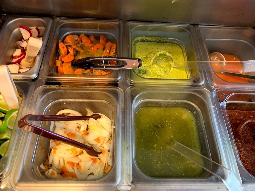 Los Taquitos | restaurant | 5832 NE Glisan St, Portland, OR 97213, USA | 5038089169 OR +1 503-808-9169