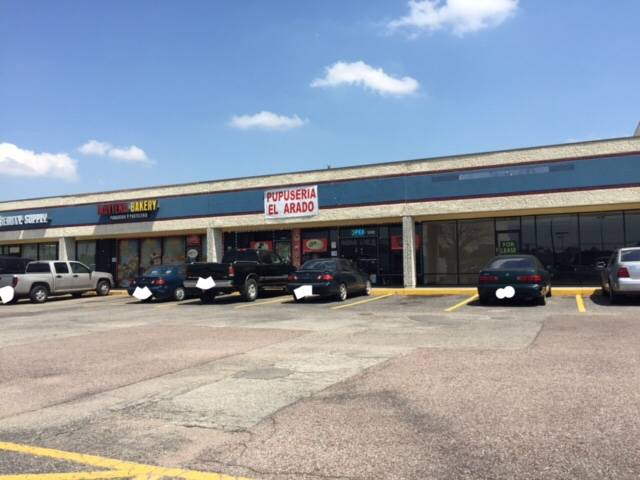 Elsys Restaurant #2 | restaurant | 13102 Veterans Memorial Dr, Houston, TX 77014, USA | 8322864186 OR +1 832-286-4186