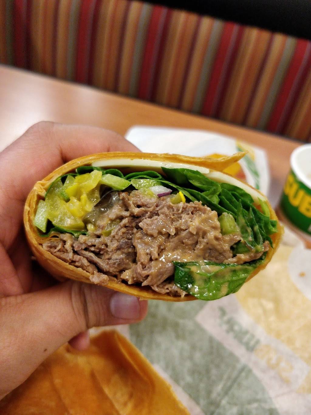 Subway | meal takeaway | 1511 Westside Hwy, Kelso, WA 98626, USA | 3605775898 OR +1 360-577-5898