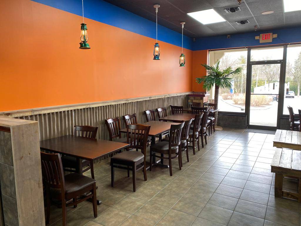 Bombay Dhabba | restaurant | 490 Lancaster Ave Suit 9, Malvern, PA 19355, USA | 4848558484 OR +1 484-855-8484