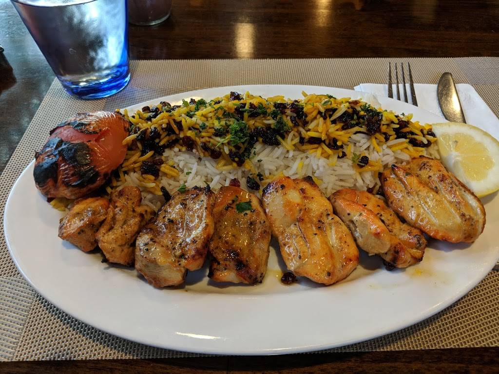 Kolbeh | restaurant | 1414 CA-82, Mountain View, CA 94040, USA | 6509888895 OR +1 650-988-8895