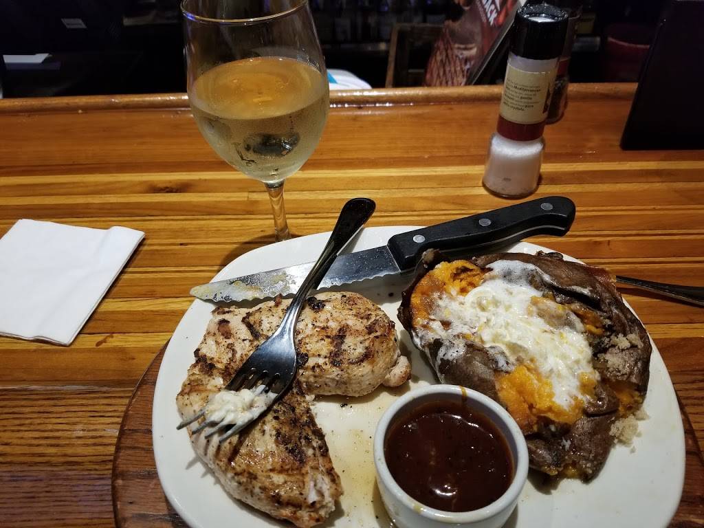 Outback Steakhouse | restaurant | 2480 Broad St, Sumter, SC 29150, USA | 8034694329 OR +1 803-469-4329