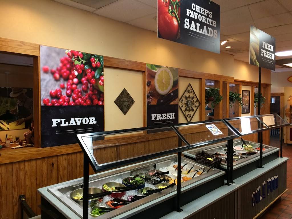 Ponderosa | restaurant | 507 N Commercial St, Harrisburg, IL 62946, USA | 6182523115 OR +1 618-252-3115