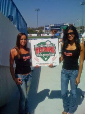 Westshore Pizza XIV | restaurant | 1969 Drew St, Clearwater, FL 33765, USA | 7274464444 OR +1 727-446-4444