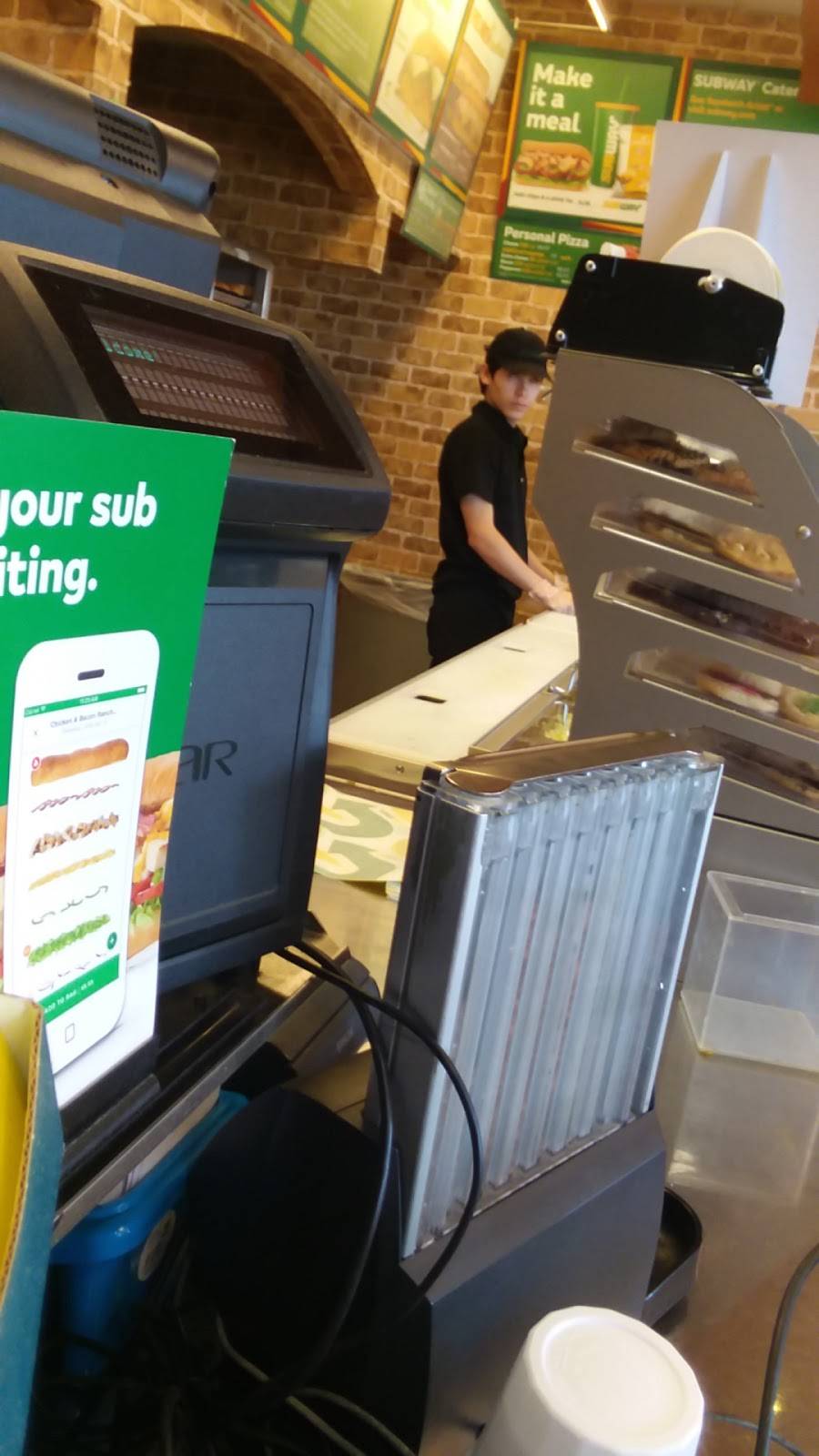 Subway | meal takeaway | 340 Justin Ave Suite 101, Platteville, CO 80651, USA | 9707856104 OR +1 970-785-6104