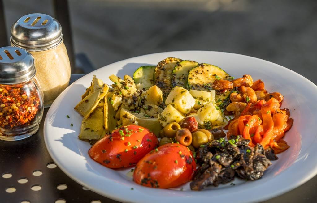 Cittadina Trattoria & Pizzeria | restaurant | 27412 Portola Pkwy ste e, Foothill Ranch, CA 92610, USA | 9493093090 OR +1 949-309-3090