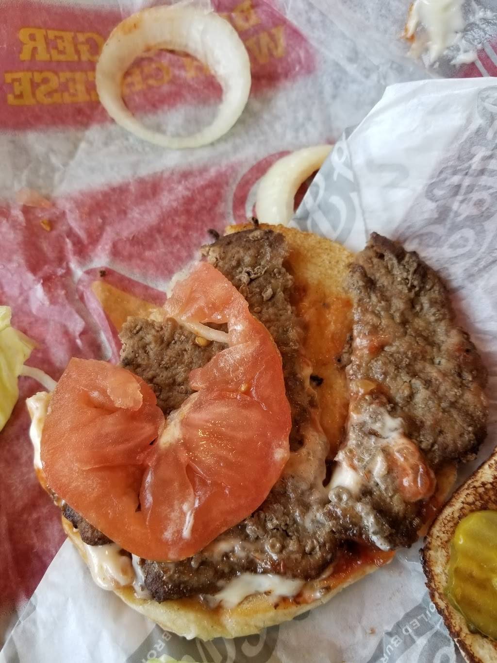 Carls Jr. | restaurant | 9803 E Las Tunas Dr, Temple City, CA 91780, USA | 6262852881 OR +1 626-285-2881