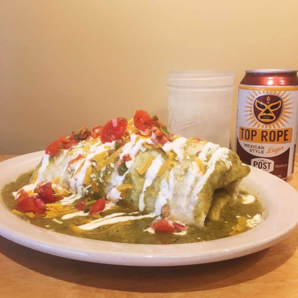 The Post Brewing Co. - Longmont | restaurant | 1258 South Hover Road, Longmont, CO 80501, USA | 7205882883 OR +1 720-588-2883