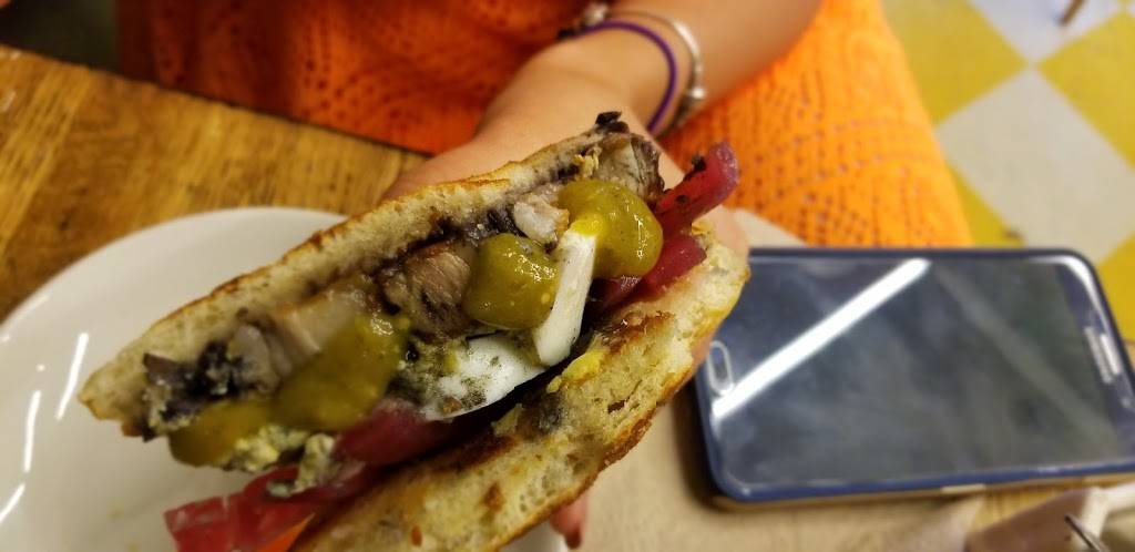 La Loncheria | restaurant | 41 Wilson Ave, Brooklyn, NY 11237, USA | 2127294235 OR +1 212-729-4235