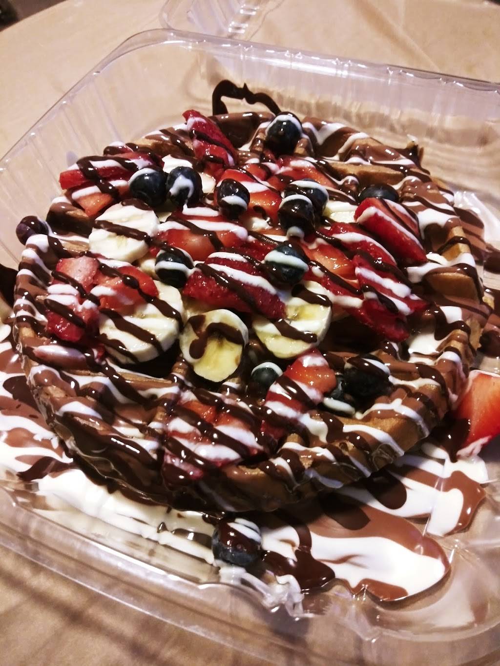 Waffle Station | restaurant | 7039 UTSA Boulevard, San Antonio, TX 78249, USA | 2562244816 OR +1 256-224-4816