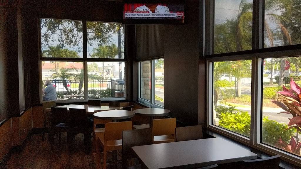 Wendys | restaurant | 2471 N University Dr, Sunrise, FL 33322, USA | 9547495556 OR +1 954-749-5556