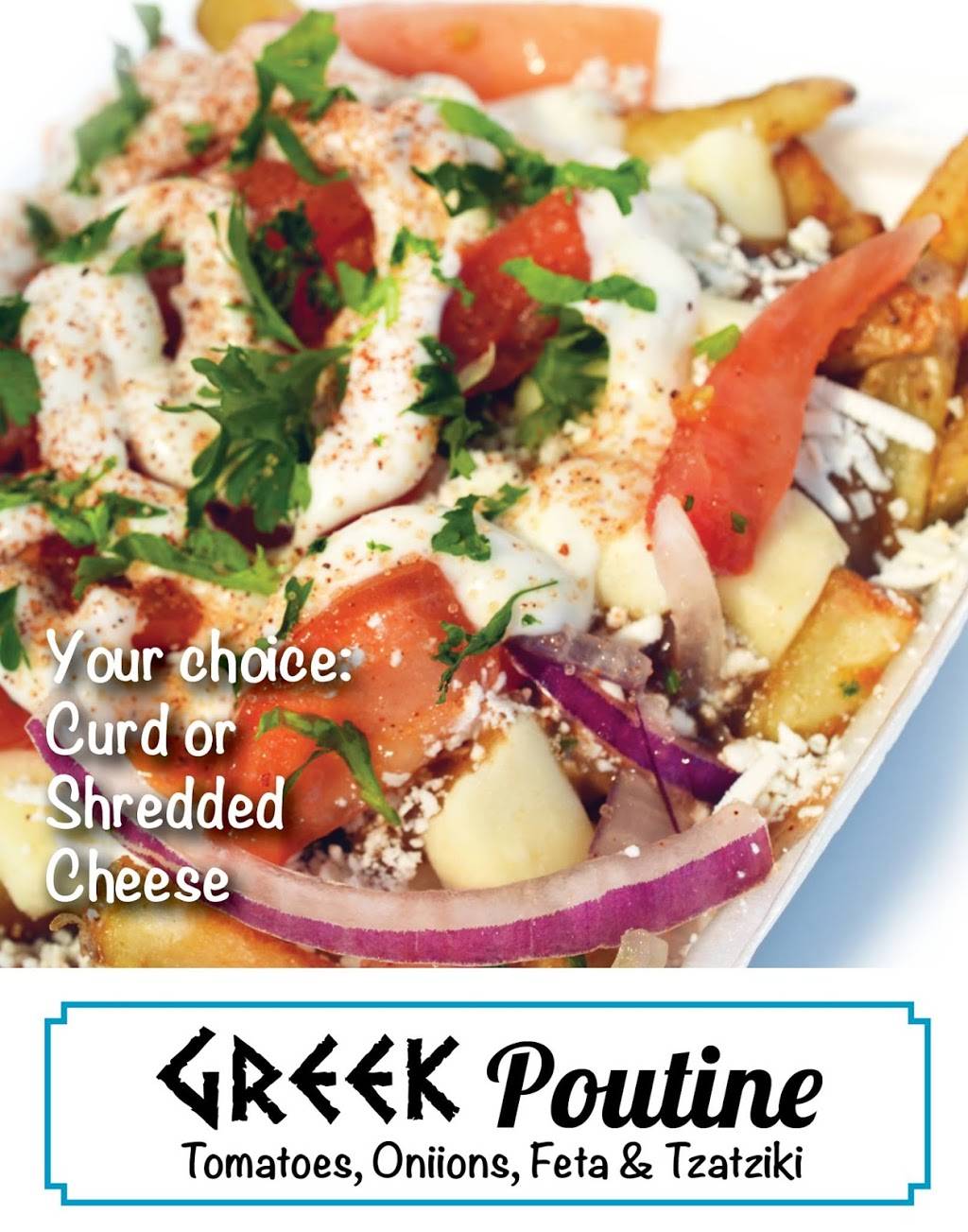 The Souvlaki guy | restaurant | 867 Dundas St, Woodstock, ON N4S 1G8, Canada | 5195376253 OR +1 519-537-6253