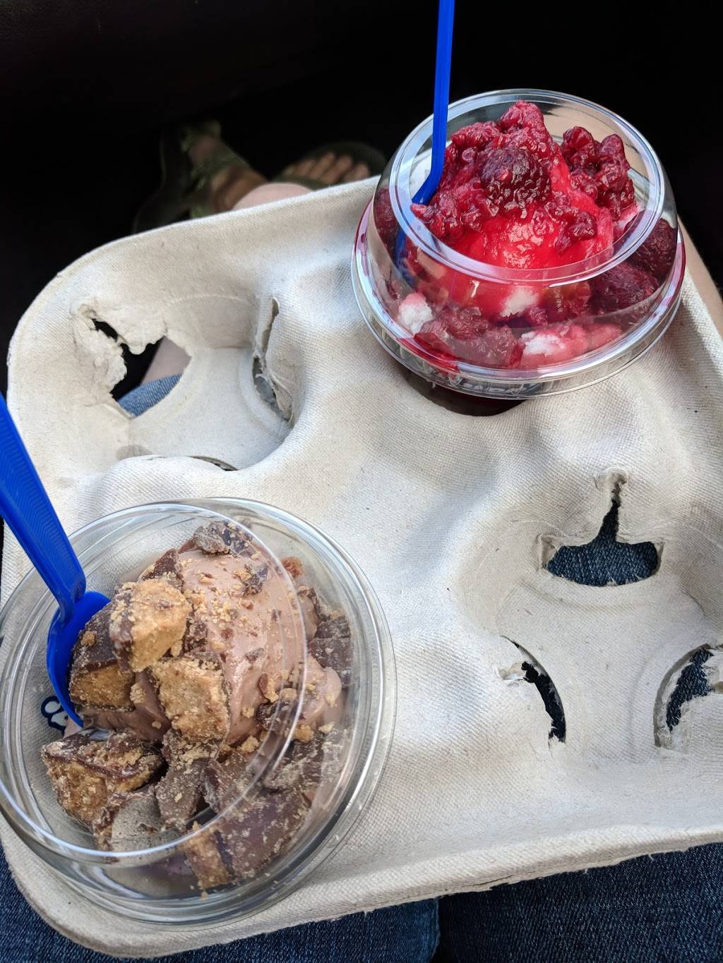 Culvers | restaurant | 14444 Manchester Rd, Manchester, MO 63011, USA | 6362201710 OR +1 636-220-1710