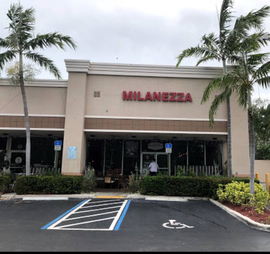 Milanezza Kitchen Bar Market - Key Biscayne | restaurant | 700 Crandon Blvd, Key Biscayne, FL 33149, USA | 3056461001 OR +1 305-646-1001