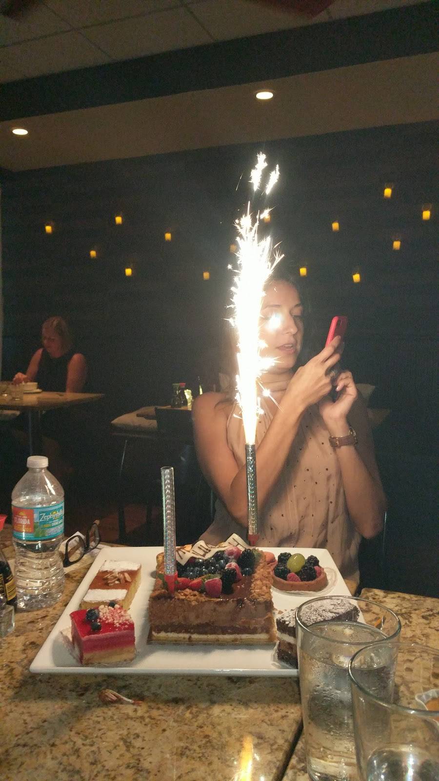 Pacific Rim | restaurant | 1859 Hillview St, Sarasota, FL 34239, USA | 9413308071 OR +1 941-330-8071