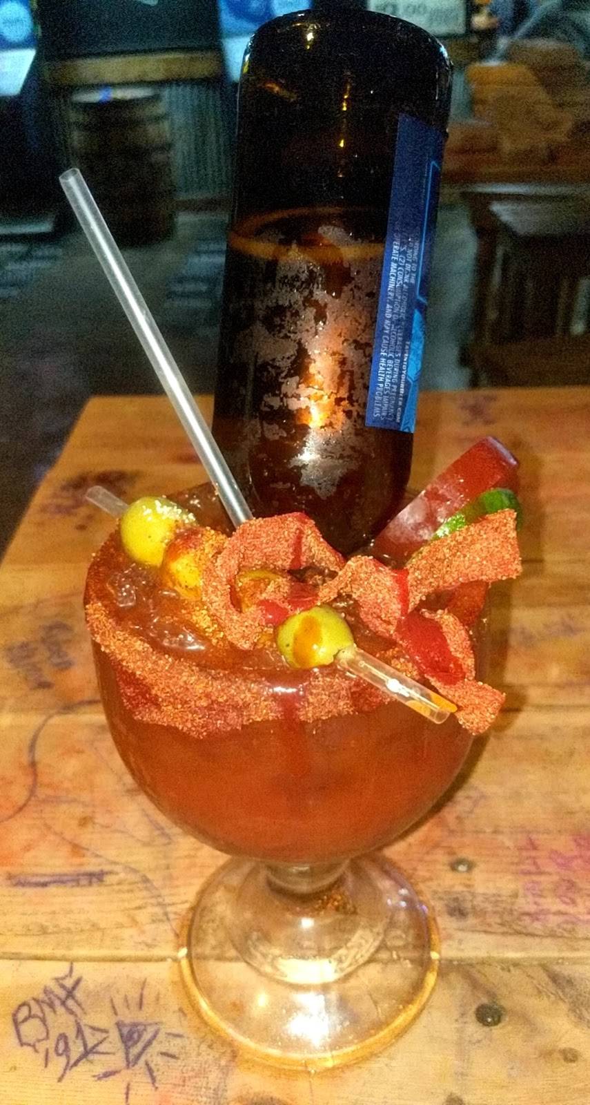 I-10 Icehouse | restaurant | 9518 Console Dr, San Antonio, TX 78229, USA | 2106145200 OR +1 210-614-5200