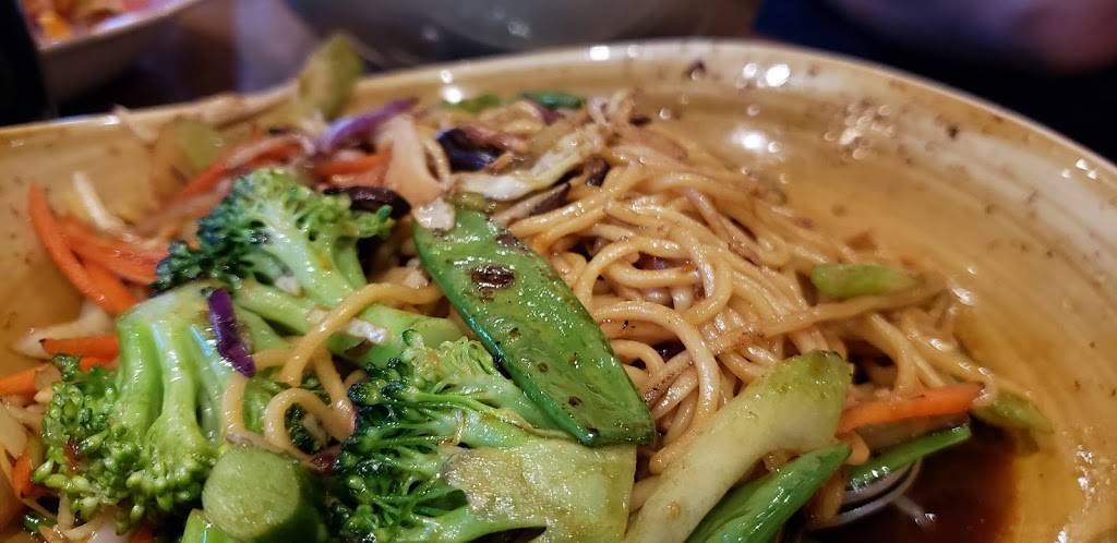 P.F. Changs | restaurant | 390 W El Camino Real, Sunnyvale, CA 94087, USA | 4089919078 OR +1 408-991-9078