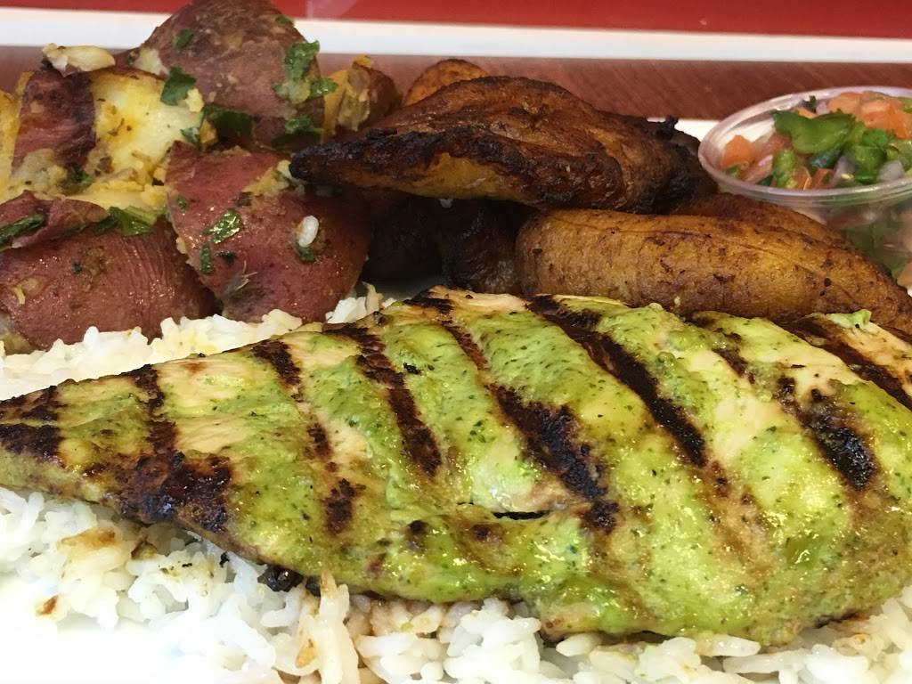 Super Chicken Rico | restaurant | 690 S Philadelphia Blvd #300, Aberdeen, MD 21001, USA | 4102722203 OR +1 410-272-2203