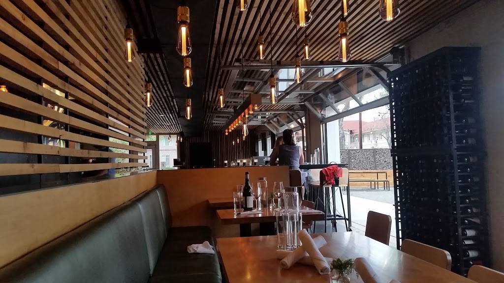 The Way Back | restaurant | 3963 Tennyson St, Denver, CO 80212, USA | 9706826888 OR +1 970-682-6888