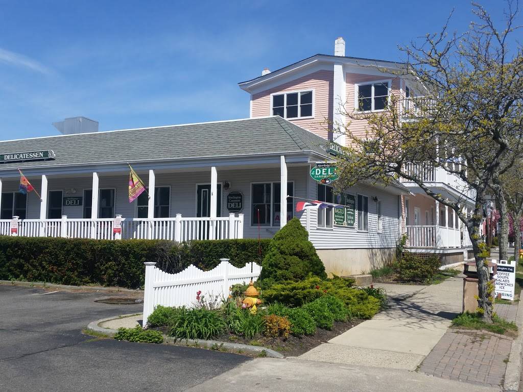 Sterlington Deli | meal takeaway | 3 Sterlington Commons, Greenport, NY 11944, USA | 6314778547 OR +1 631-477-8547