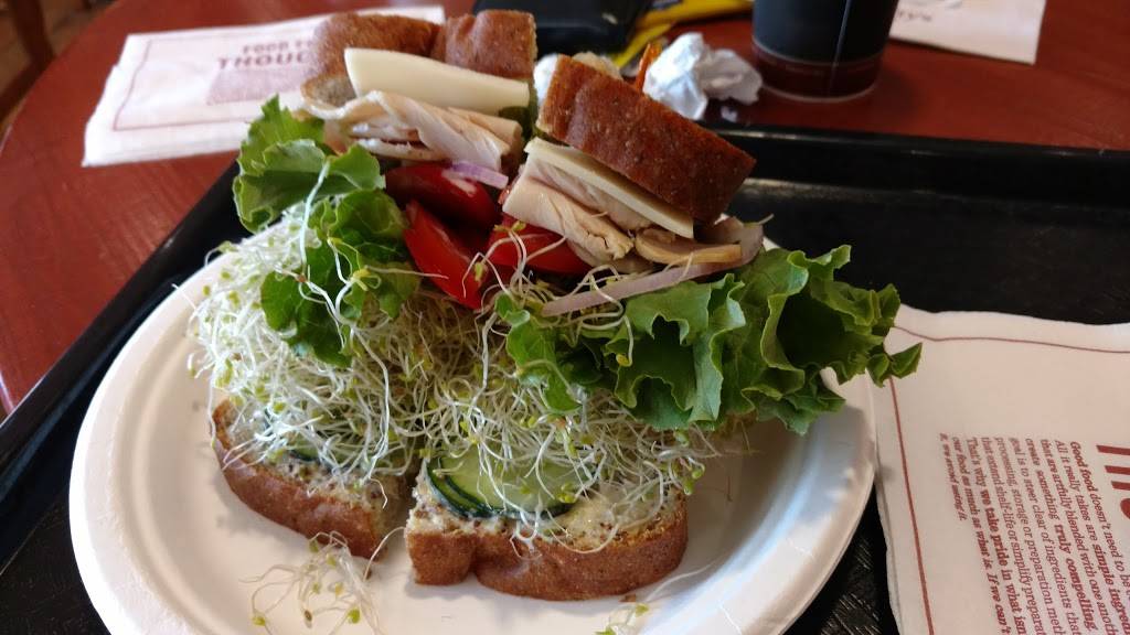 Specialtys Café & Bakery | cafe | 100 Innovation Dr, Irvine, CA 92617, USA | 8775022837 OR +1 877-502-2837