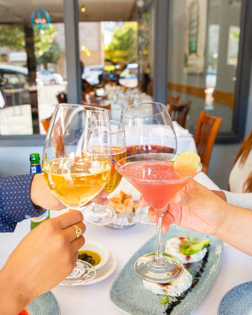 Smyrna | restaurant | 417 California Ave, Palo Alto, CA 94306, USA | 6505210955 OR +1 650-521-0955