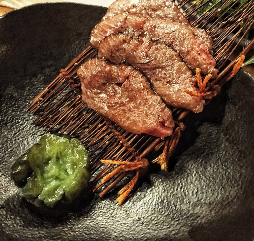 Kissa Bar | restaurant | 133-42 37th Avenue, Flushing, NY 11354, USA | 3473686755 OR +1 347-368-6755